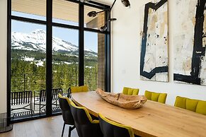 232 Lakelodge 3 Bedroom Condo by Moonlight Basin Lodging