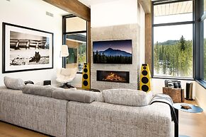 232 Lakelodge 3 Bedroom Condo by Moonlight Basin Lodging