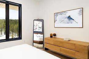 232 Lakelodge 3 Bedroom Condo by Moonlight Basin Lodging