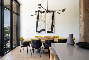 232 Lakelodge 3 Bedroom Condo by Moonlight Basin Lodging