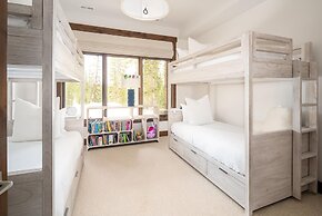 4 Diversion Lane 6 Bedroom Home by Moonlight Basin Lodging