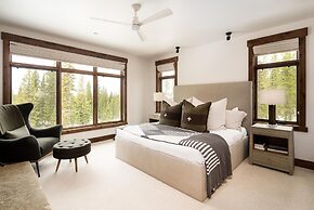 4 Diversion Lane 6 Bedroom Home by Moonlight Basin Lodging