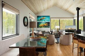 27 Lake Cabin 3 Bedroom Home by Moonlight Basin Lodging