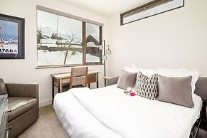 8 Alpine Bend 3 Bedroom Home by Moonlight Basin Lodging