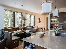 8 Alpine Bend 3 Bedroom Home by Moonlight Basin Lodging