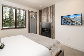 8 Alpine Bend 3 Bedroom Home by Moonlight Basin Lodging