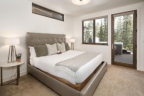 8 Alpine Bend 3 Bedroom Home by Moonlight Basin Lodging