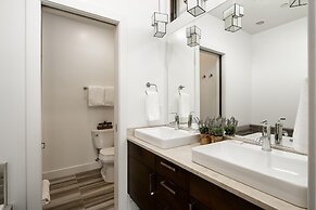 8 Alpine Bend 3 Bedroom Home by Moonlight Basin Lodging