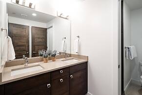 8 Alpine Bend 3 Bedroom Home by Moonlight Basin Lodging