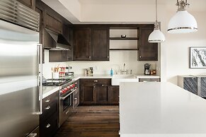 4b Lodgeside 3 Bedroom Townhouse by Moonlight Basin Lodging