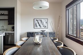 4b Lodgeside 3 Bedroom Townhouse by Moonlight Basin Lodging