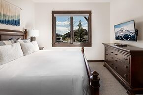 4b Lodgeside 3 Bedroom Townhouse by Moonlight Basin Lodging