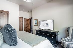 4b Lodgeside 3 Bedroom Townhouse by Moonlight Basin Lodging