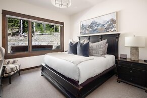 4b Lodgeside 3 Bedroom Townhouse by Moonlight Basin Lodging