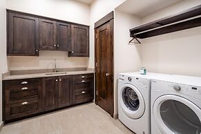 4b Lodgeside 3 Bedroom Townhouse by Moonlight Basin Lodging