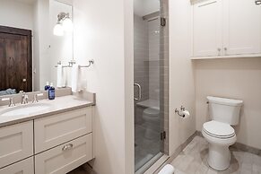 4b Lodgeside 3 Bedroom Townhouse by Moonlight Basin Lodging