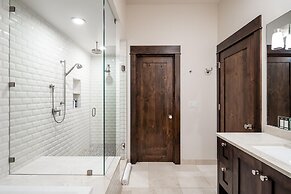 4b Lodgeside 3 Bedroom Townhouse by Moonlight Basin Lodging