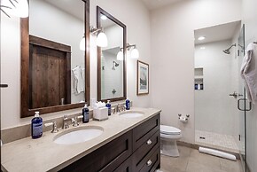 4b Lodgeside 3 Bedroom Townhouse by Moonlight Basin Lodging