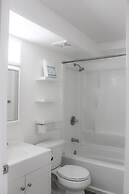 Renovated Modern & Minimalist Century City Studio Condo by RedAwning