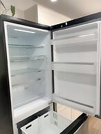 Renovated Modern & Minimalist Century City Studio Condo by RedAwning