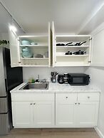 Renovated Modern & Minimalist Century City Studio Condo by RedAwning