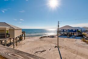 Shore Beats Work - 104 Surf Ct 4 Bedroom Home by RedAwning