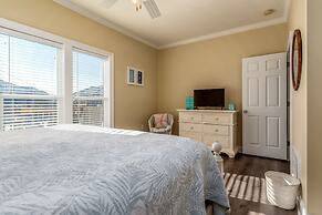 Shore Beats Work - 104 Surf Ct 4 Bedroom Home by RedAwning
