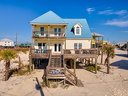 Shore Beats Work - 104 Surf Ct 4 Bedroom Home by RedAwning