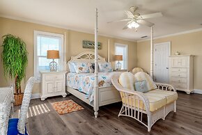 Shore Beats Work - 104 Surf Ct 4 Bedroom Home by RedAwning