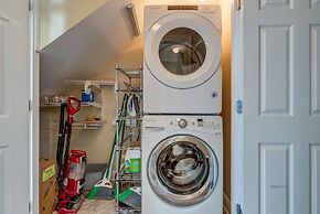 Shore Beats Work - 104 Surf Ct 4 Bedroom Home by RedAwning