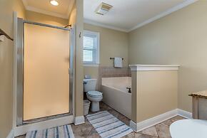 Shore Beats Work - 104 Surf Ct 4 Bedroom Home by RedAwning