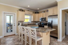 Shore Beats Work - 104 Surf Ct 4 Bedroom Home by RedAwning