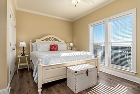 Shore Beats Work - 104 Surf Ct 4 Bedroom Home by RedAwning