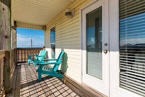 Shore Beats Work - 104 Surf Ct 4 Bedroom Home by RedAwning
