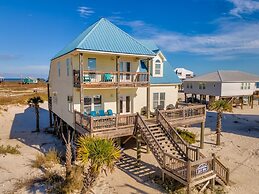 Shore Beats Work - 104 Surf Ct 4 Bedroom Home by RedAwning