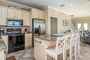 Shore Beats Work - 104 Surf Ct 4 Bedroom Home by RedAwning