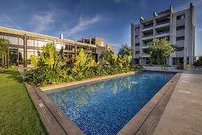 Sunset Gardens