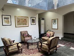 Inkova apartment and suites