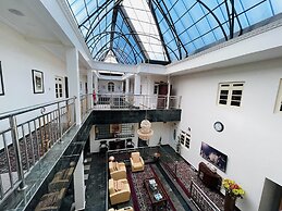 Inkova apartment and suites