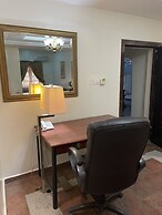 Inkova apartment and suites