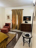 Inkova apartment and suites