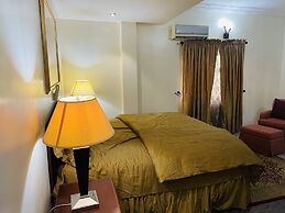 Inkova apartment and suites