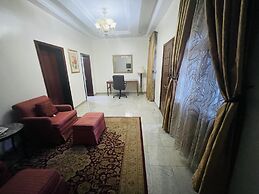 Inkova apartment and suites
