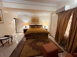 Inkova apartment and suites