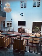 Inkova apartment and suites