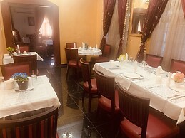 Inkova apartment and suites