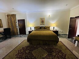 Inkova apartment and suites