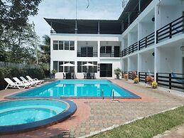 Ocean Blue Hotel
