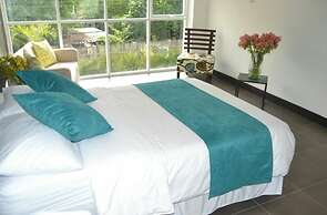 Ocean Blue Hotel