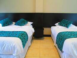Ocean Blue Hotel
